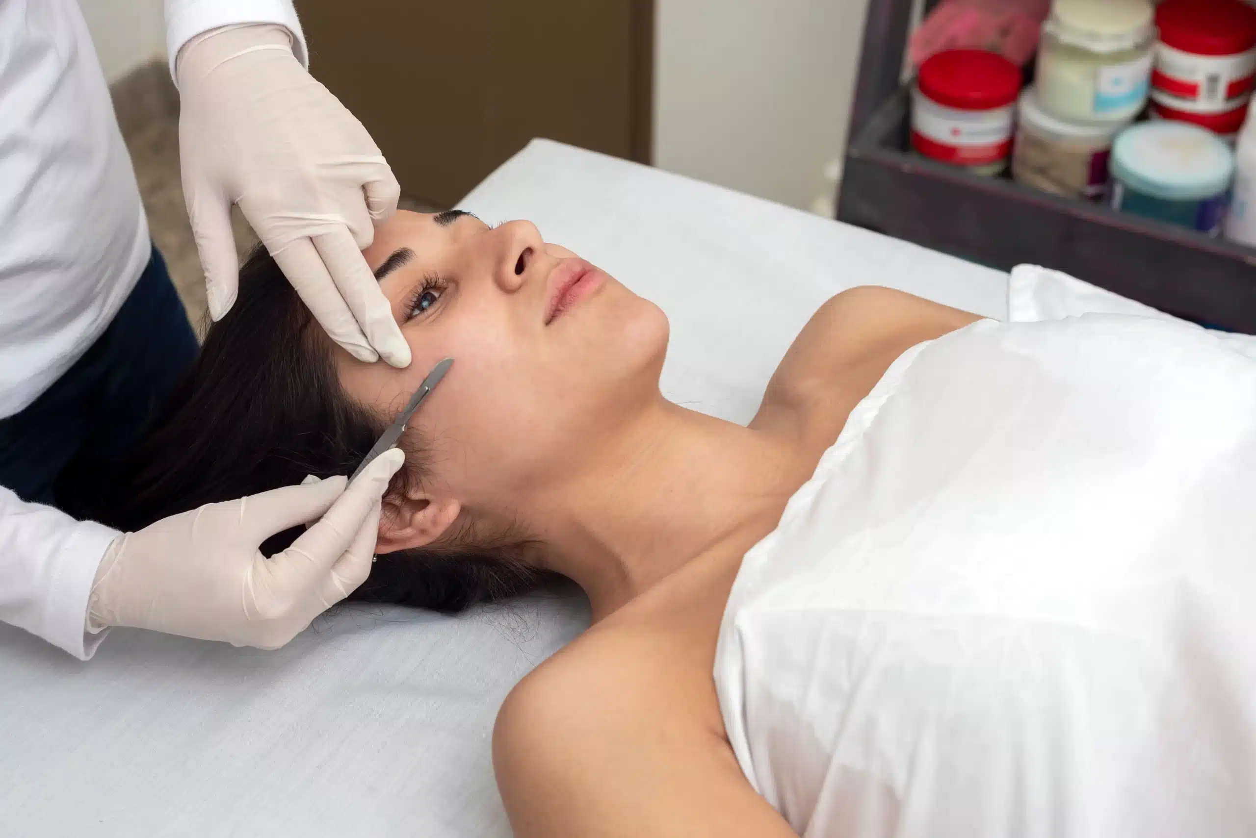 Dermaplaning in New Jersey Dermaplaning in New Jersey| Anara Medspa