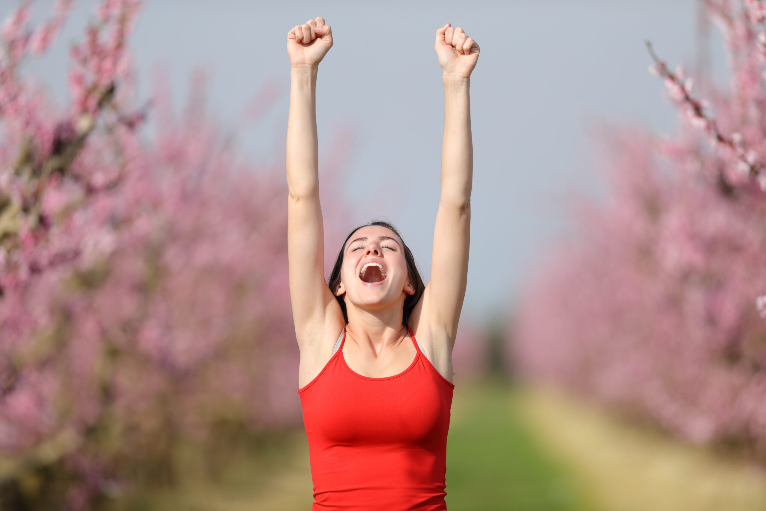 Laser Hair Removal Treatment